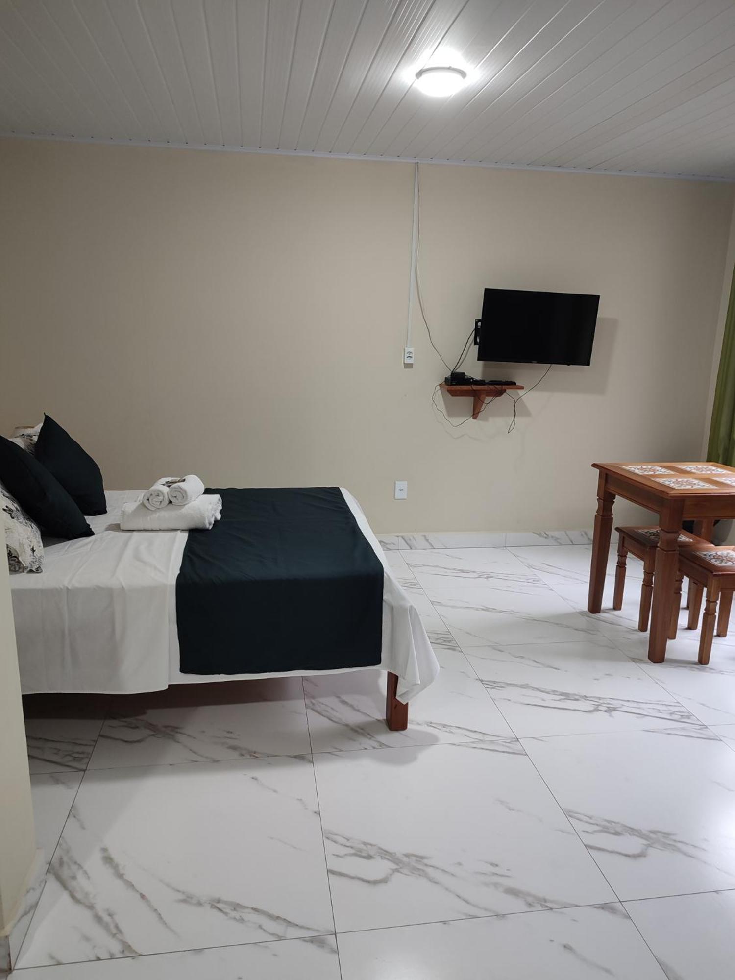 Hotel Lumiar Bagian luar foto