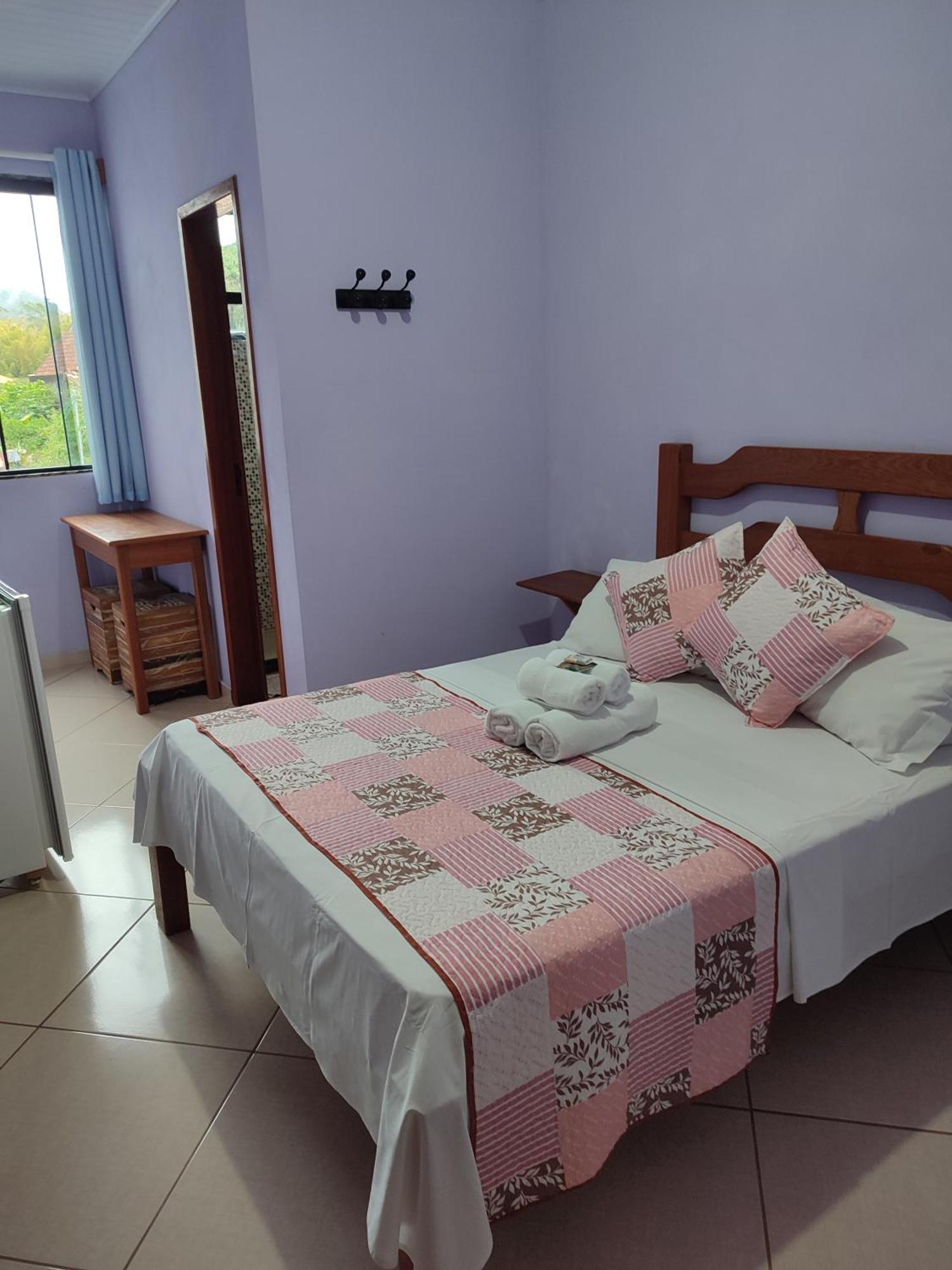 Hotel Lumiar Bagian luar foto