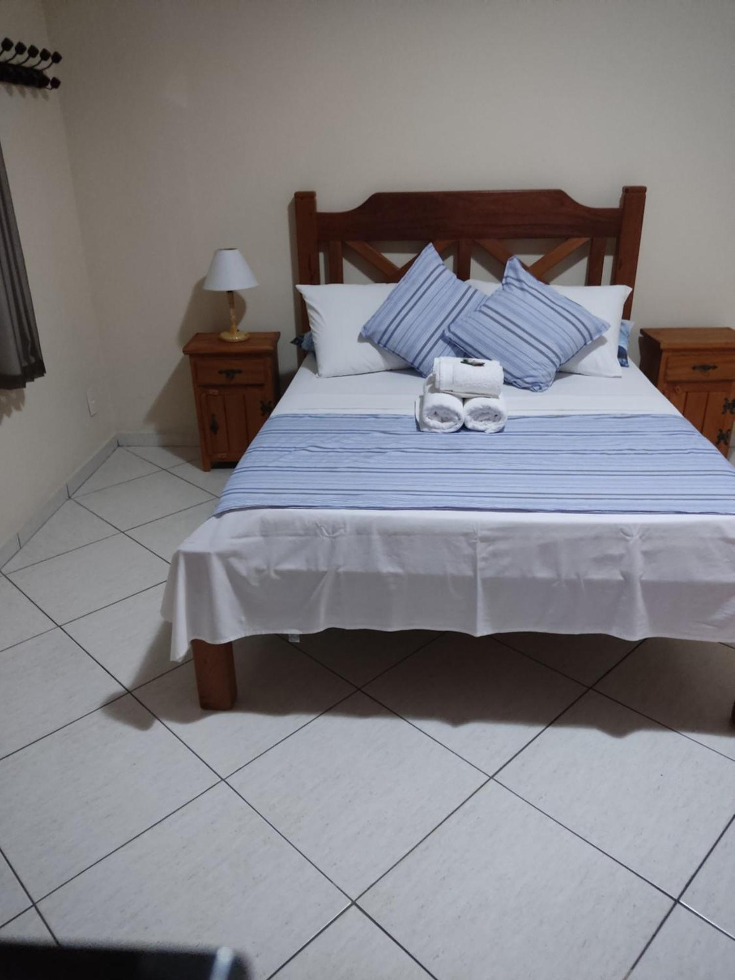 Hotel Lumiar Ruang foto