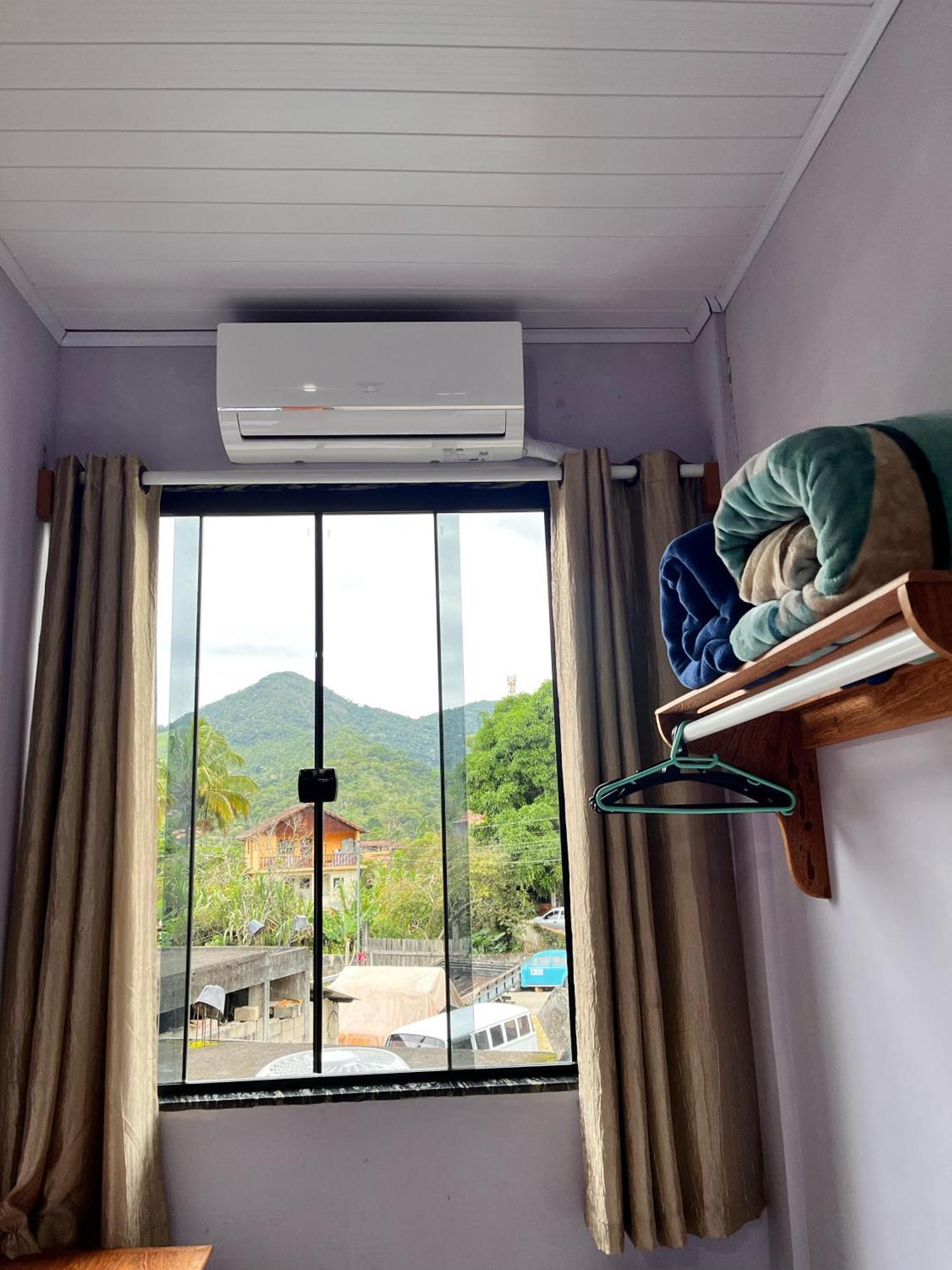 Hotel Lumiar Bagian luar foto