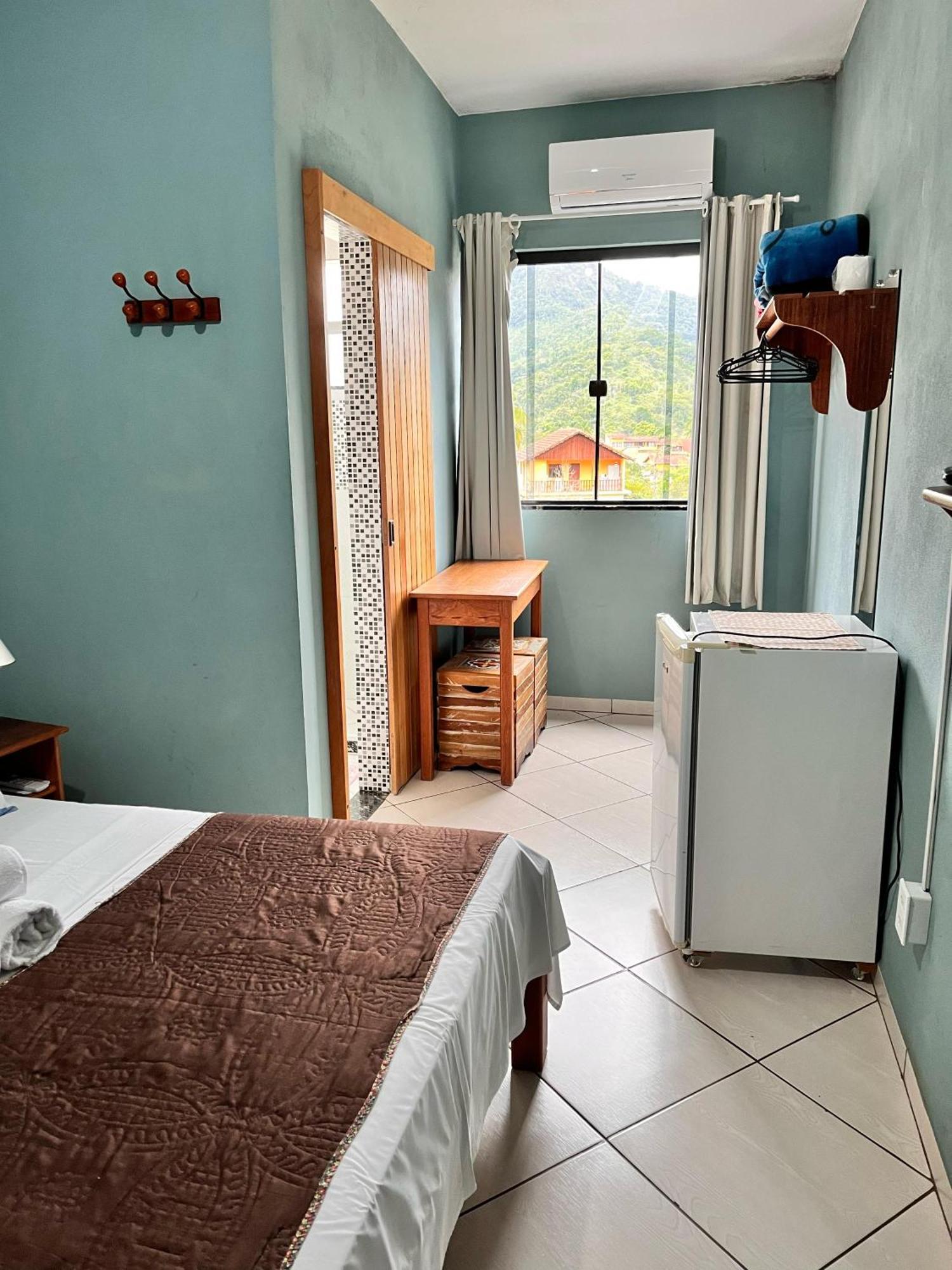 Hotel Lumiar Bagian luar foto